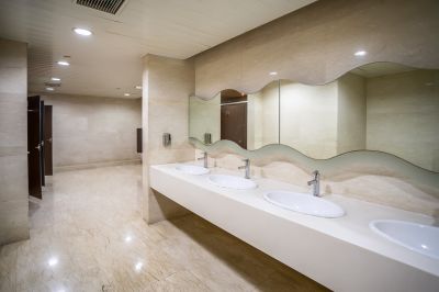 Custom Bathroom Remodeling