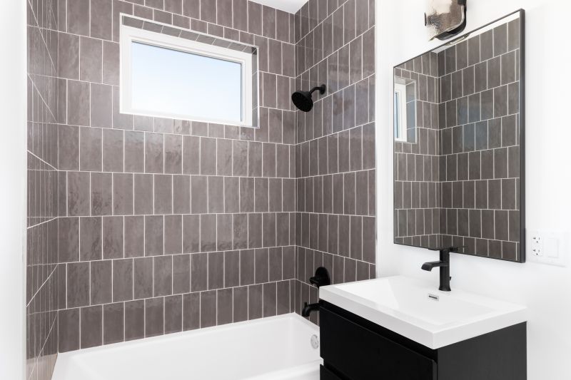 Modern Tile Patterns