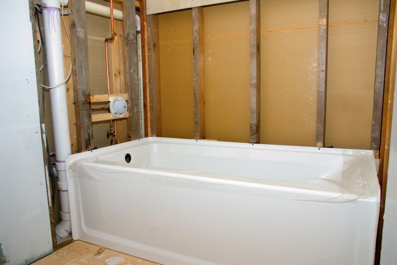 Top Bathroom Remodeling Companies in Muskegon, MI