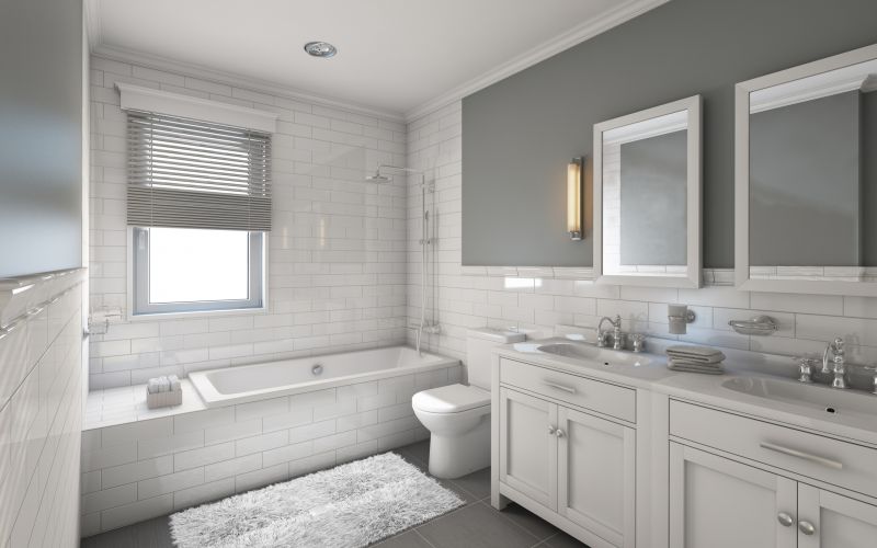 Top Bathroom Remodeling Companies in Whitehall, MI