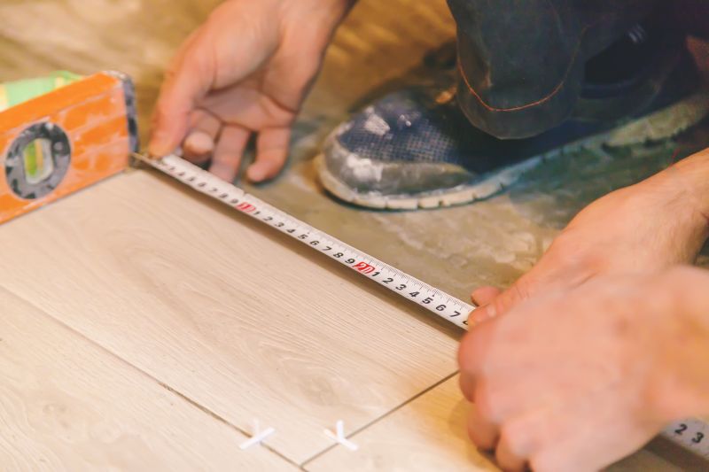 Contemporary Flooring Options