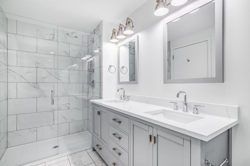 Best Shower Installation Contractors in Muskegon, MI